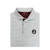 Florida State Seminoles Wordmark Polo - White
