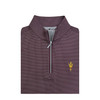 Arizona State Sun Devils Shepherd Pullover - Maroon