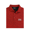 Louisiana Ragin' Cajuns Playbook Polo - Red