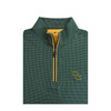 HL1200Q-GREEN-GREY-GOLD WILLIAM &  MARY
