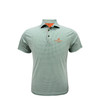 HL1046SPD-GREEN-GREY-ORANGE HORSESHOE BAY
