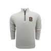 2026 NCAA March Madness Final Four Shepherd PrestigeZip Pullover - White