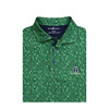 HL2057-KELLY GREEN-NAVY-WHITE BENTWATER CC