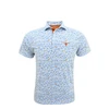 HL3114-WHITE-BLUE-BURNT ORANGE