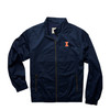 Illinois Fighting Illini Oceanside Full-Zip Jacket - Navy