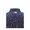 HL1182TXW-NAVY-RED-WHITE HYATT REGENCY HILL COUNTRY RESORT AND SPA