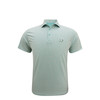HL1046-FLORIDA GREEN-GREY AL DIXON MEN'S WEAR
