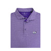 HL1136-PURPLE-WHITE AL DIXON MEN'S WEAR