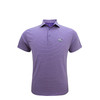 HL1136-PURPLE-WHITE AL DIXON MEN'S WEAR