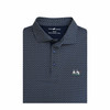 HL2004-NAVY-WHITE-SAND AL DIXON MEN'S WEAR