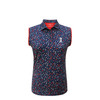 HL1182TXWSL-NAVY-RED-WHITE HYATT REGENCY HILL COUNTRY RESORT AND SPA