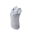 HL1189TXWSL-WHITE-NAVY HYATT REGENCY HILL COUNTRY RESORT AND SPA