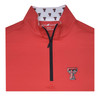 HL1141QVCD RED BLACK Texas Tech Power T