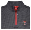 HL1200Q BLACK GREY RED Texas Tech Power T