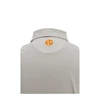 Tennessee Volunteers Ripple Polo - White with Grey & Orange