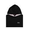 South Carolina Gamecocks Wordmark Lined Hoodie - Black