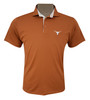 HL1028 BURNT ORANGE