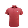 Alabama Crimson Tide Henna Polo - Crimson