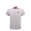 Ole Miss Henna Polo - White