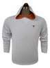 HL1189HTXCD WHITE GREY Texas