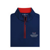 HL1175QP-NAVY-RED FAU