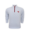 HL1154Q-WHITE-NAVY-RED DAYTON