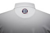 HL1027 WHITE  Ole Miss