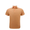Tennessee Volunteers Power T Print Polo - Orange