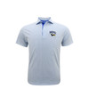 HL2039-WHITE-BLUE MOUNT PARAN
