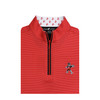 HL5009Q-RU-014-RED-BLK