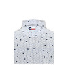 HL2034TX-WHITE-NAVY HYATT REGENCY LOST PINES RESORT AND SPA,