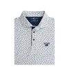 HL1189TX-WHITE-NAVY THE CLUB AT SONTERRA