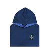 2026 NCAA Baseball Men's College World Series Aztec Hoodie - Navy