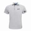 Ole Miss Rebels 2026 NCAA Baseball Men's College World Series Home Plate Polo - White