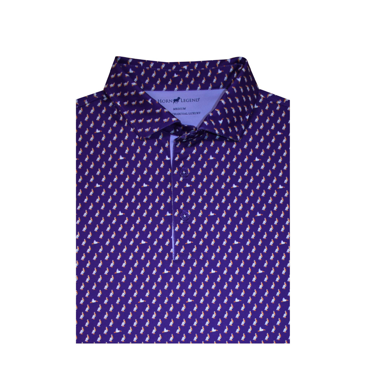Pelican Performance Polo