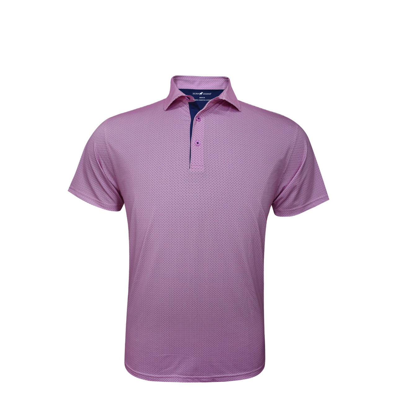 Checkers Performance Polo