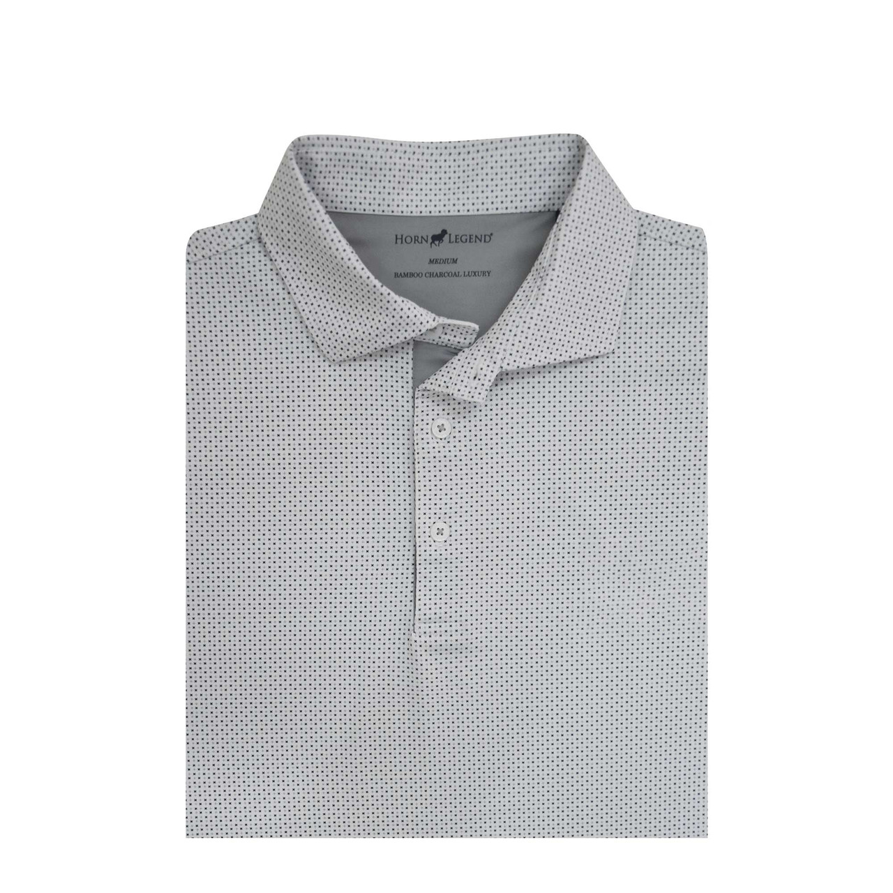 Checkers Performance Polo