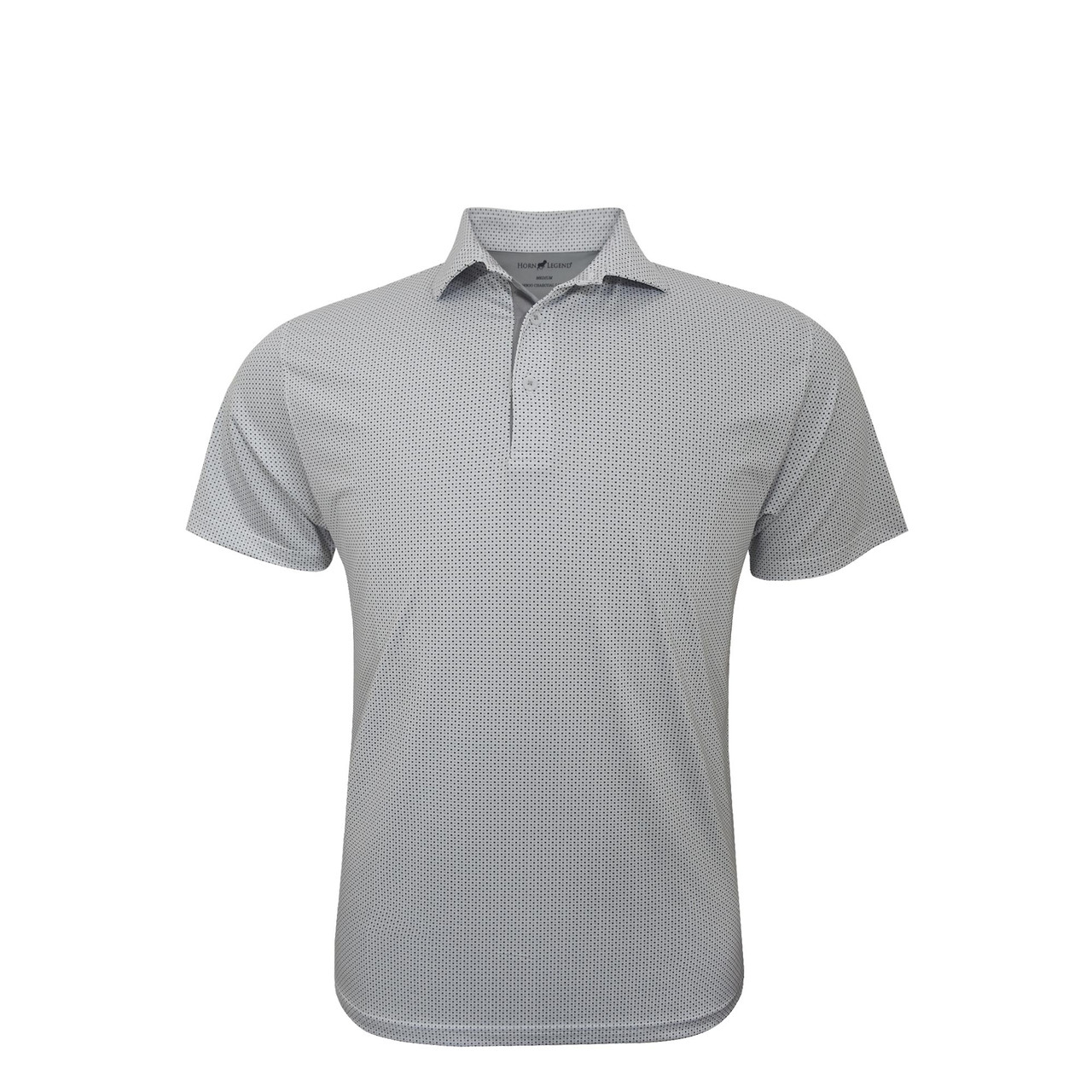 Checkers Performance Polo