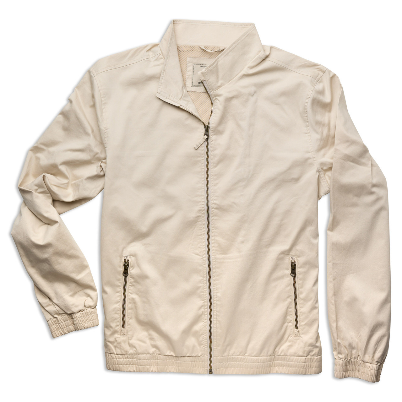 Oceanside Full-Zip Jacket Oceanside Full-Zip Jacket