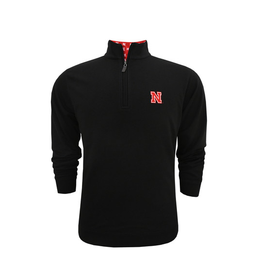 Collegiate - BIG 10 - Nebraska Cornhuskers - Horn Legend