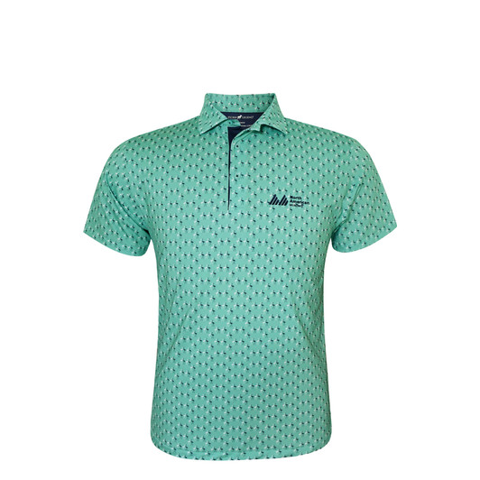 HL1144-FLORIDA GREEN-NAVY NORTH AMERICAN MINING
