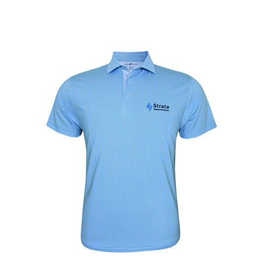 HL2066-SERENITY-WHITE-BLUE STRATA