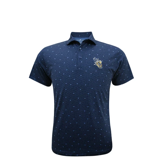 HL2034OH-NAVY-MOONLIGHT CEDARVILLE UNIVERSITY