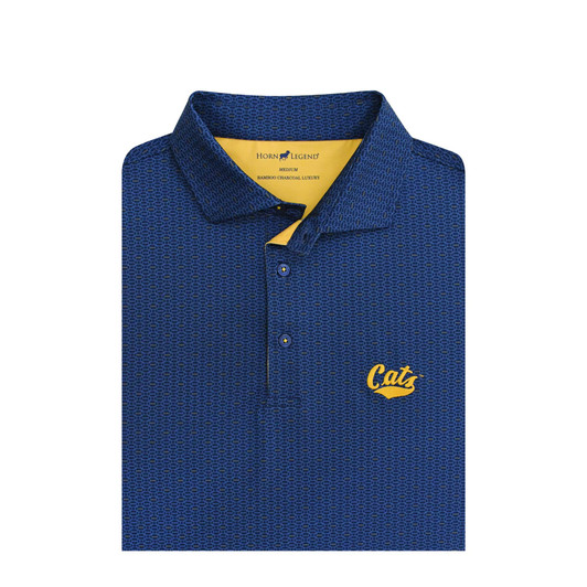 HL2037-NAVY-MOONLIGHT-GOLD MONTANA STATE