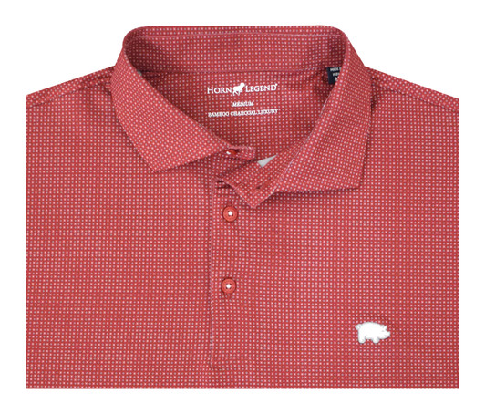 HL1024 CRIMSON GREY 1