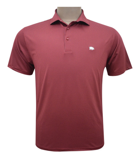 HL1024 CRIMSON GREY 1