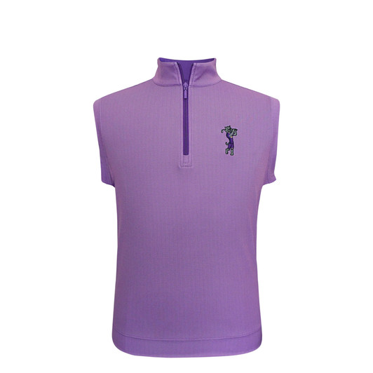 HL1111QV-PURPLE PHEASANT RIDGE GOLF CLUB