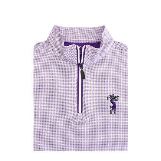 HL1200Q-WHITE-PURPLE PHEASANT RIDGE GOLF CLUB