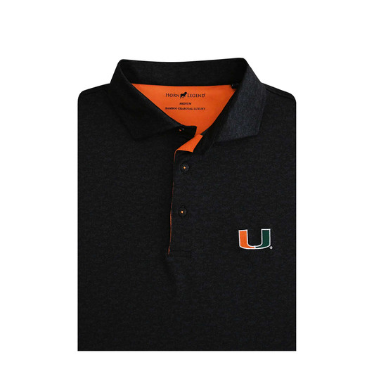 HL2042-BLACK-CHARCOAL MIAMI