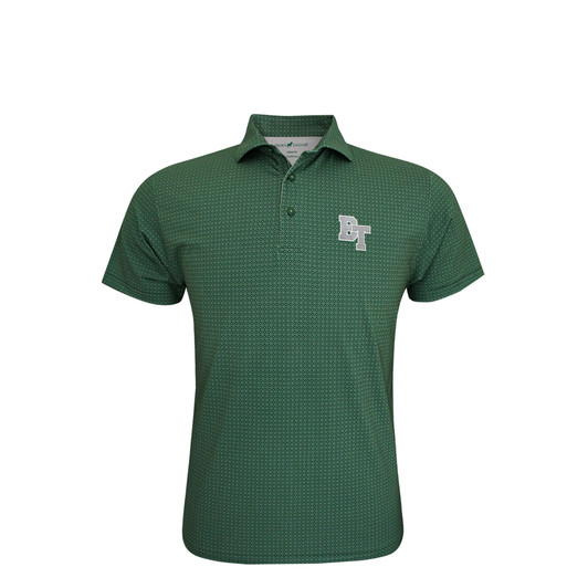 HL2083-GREEN-GREY-WHITE BLESSED TRINITY